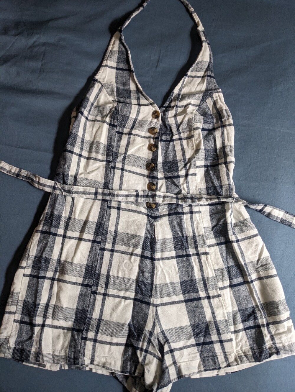 *2/$20* American Eagle Romper